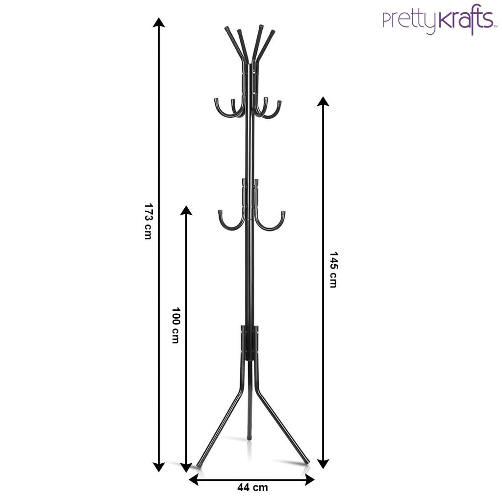 6 Hook Clothes Hanger
