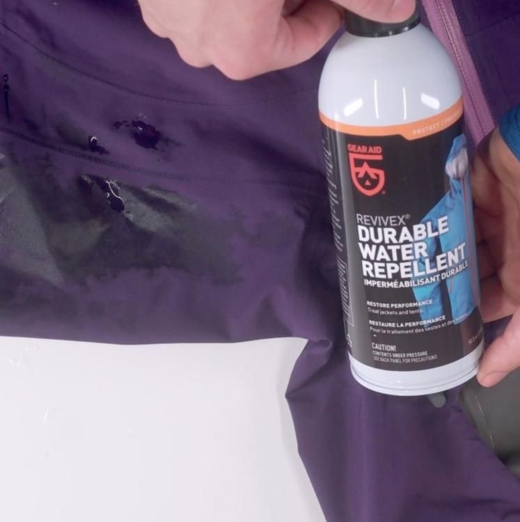 All-in-1 Waterproof Spray – Pack of 2 (100ml each)